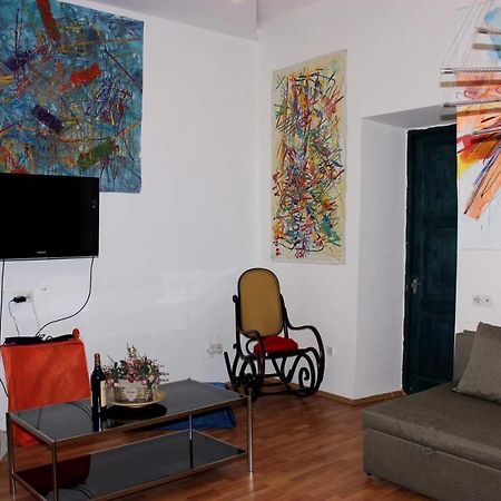 Old Tbilisi Art Home Eksteriør bilde
