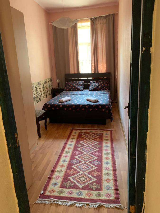 Old Tbilisi Art Home Eksteriør bilde