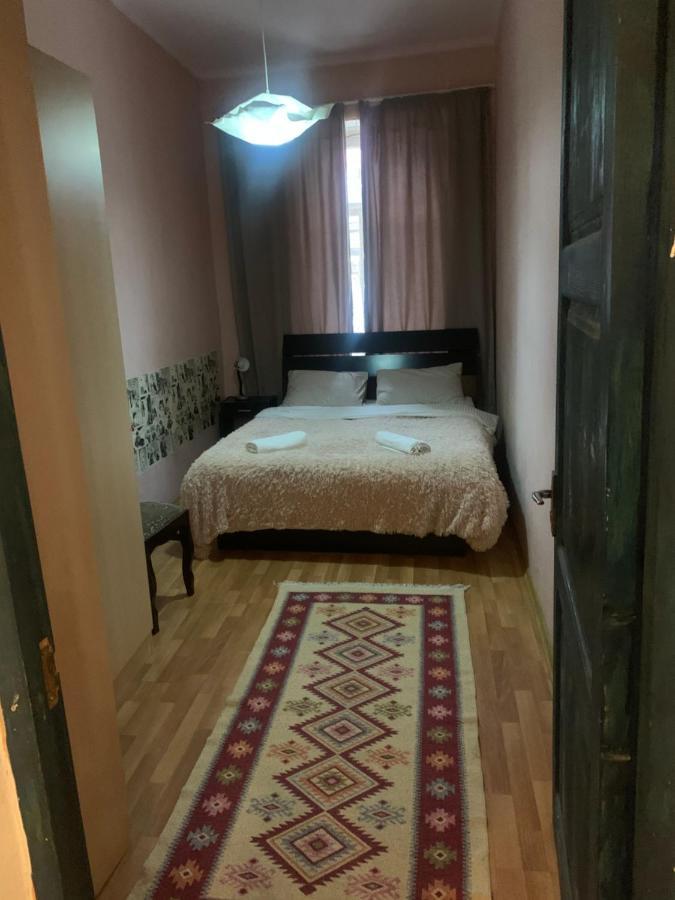 Old Tbilisi Art Home Eksteriør bilde